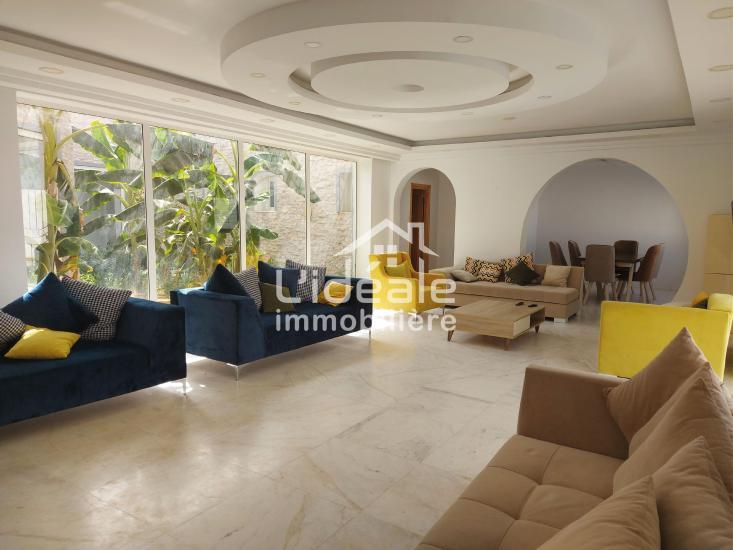 Hammamet Hammamet Location vacances Maisons Villa salma  hammamet pour les vacances