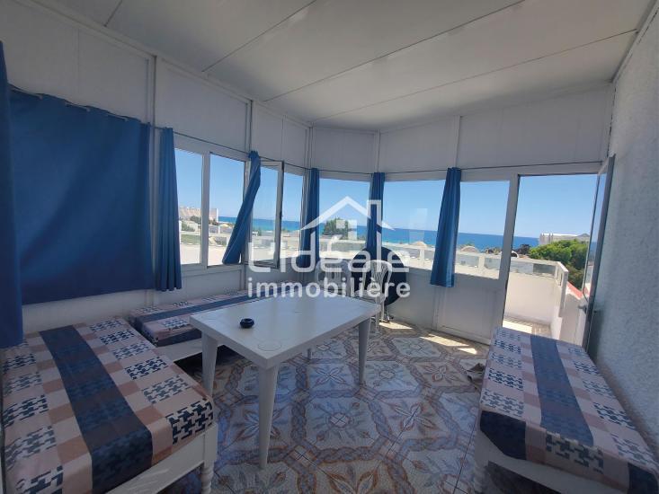 Hammamet Hammamet Location vacances Appart. 2 pices Un cocquet loft  3 minutes de la plage  hammamet
