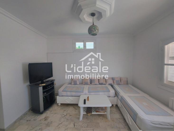 Hammamet Hammamet Location vacances Appart. 2 pices Un cocquet loft  3 minutes de la plage  hammamet