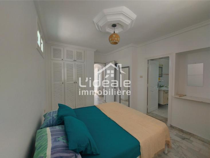 Hammamet Hammamet Location vacances Appart. 2 pices Un cocquet loft  3 minutes de la plage  hammamet