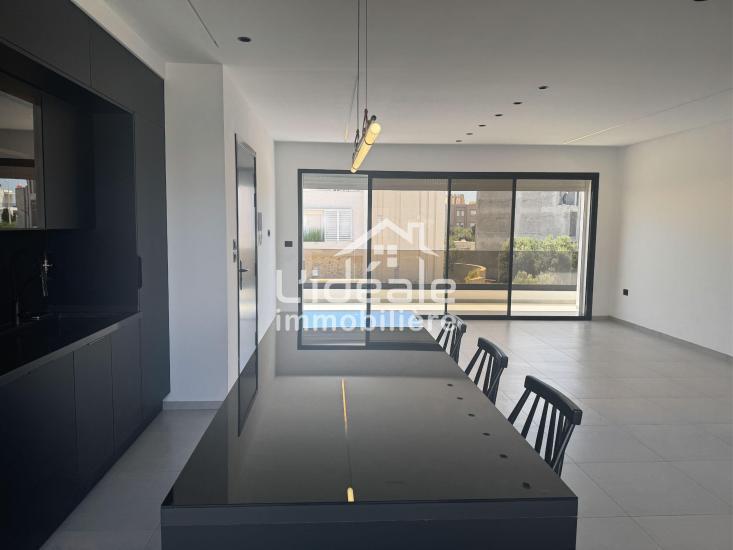 Hammamet Hammamet Vente Appart. 4 pices Appartement celeste  800 mtre de la plage