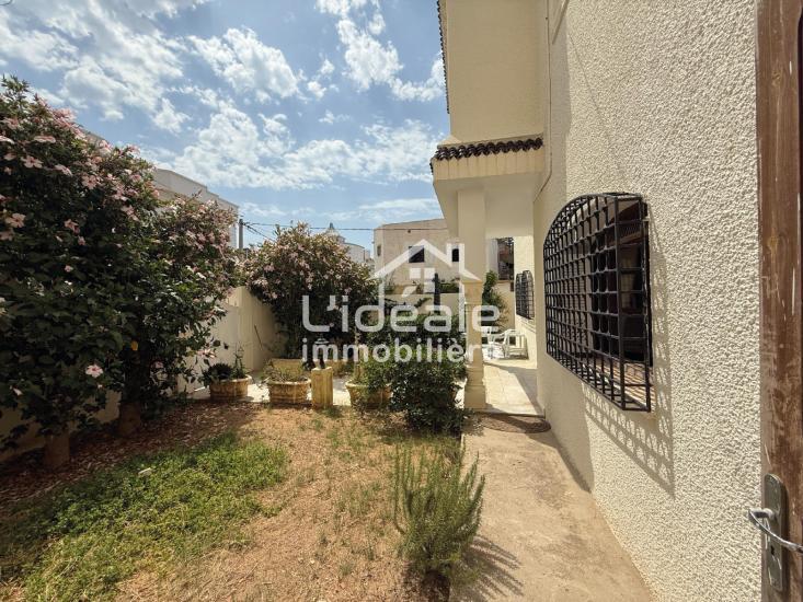 Hammamet Hammamet Location Maisons Villa joury  hammamet nord