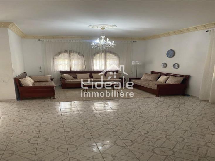 Hammamet Hammamet Location Maisons Villa joury  hammamet nord