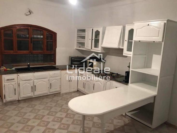 Hammamet Hammamet Location Maisons Villa joury  hammamet nord