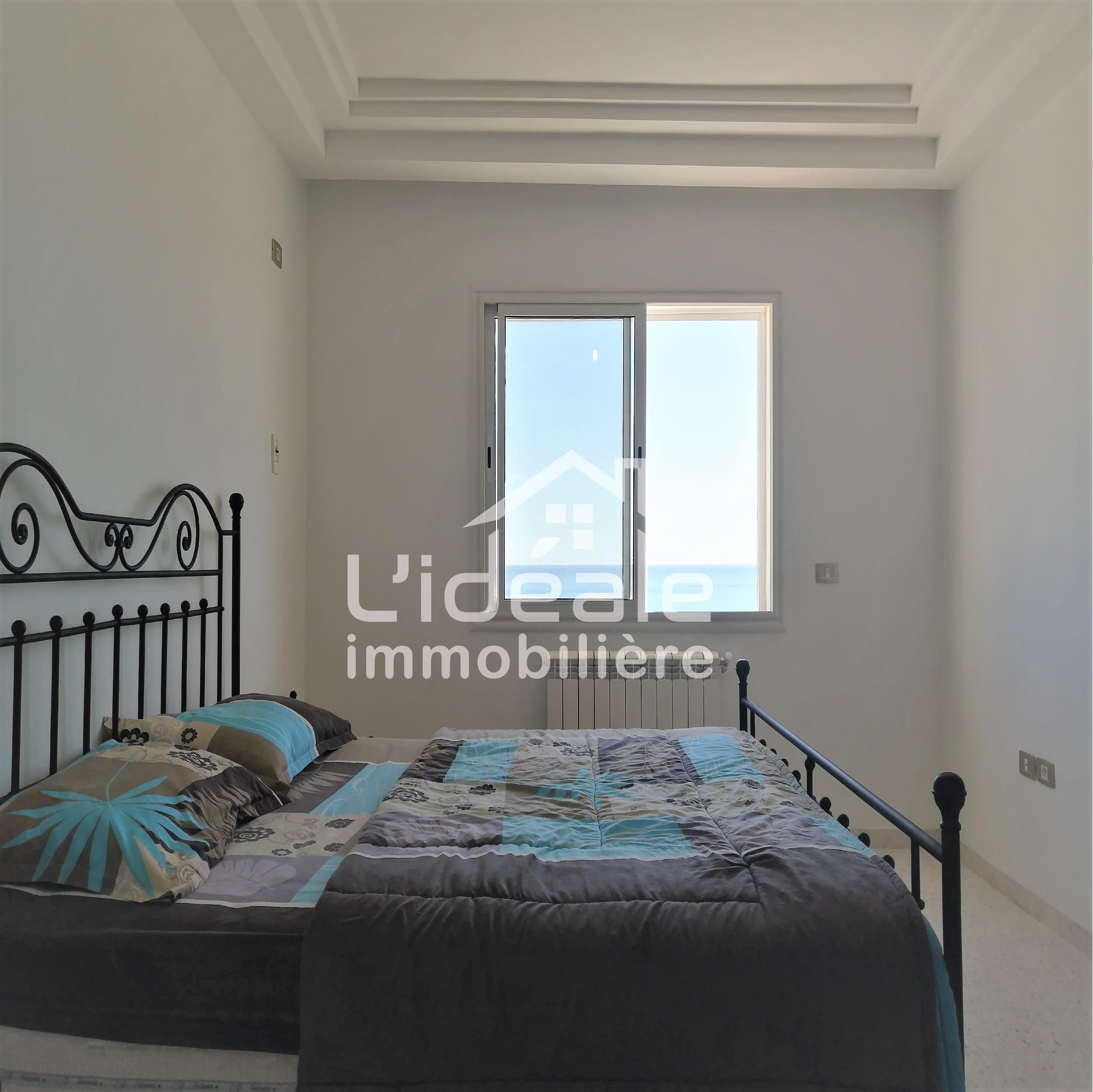 Hergla Hergla Location vacances Appart. 3 pices Appartement 2 minutes  la plage  hergla