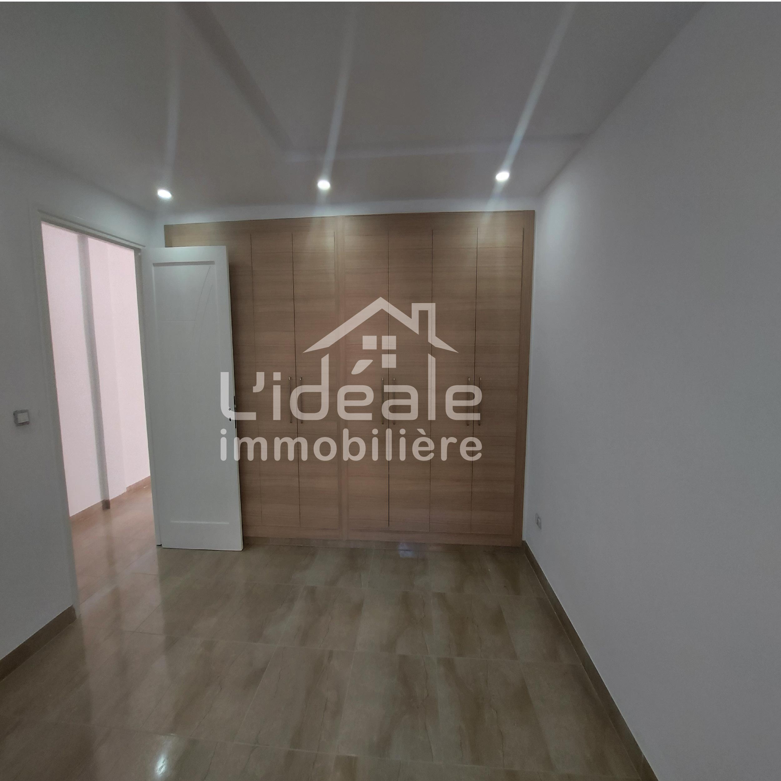 Hammamet Hammamet Vente Appart. 2 pices Appartement  hammamet centre