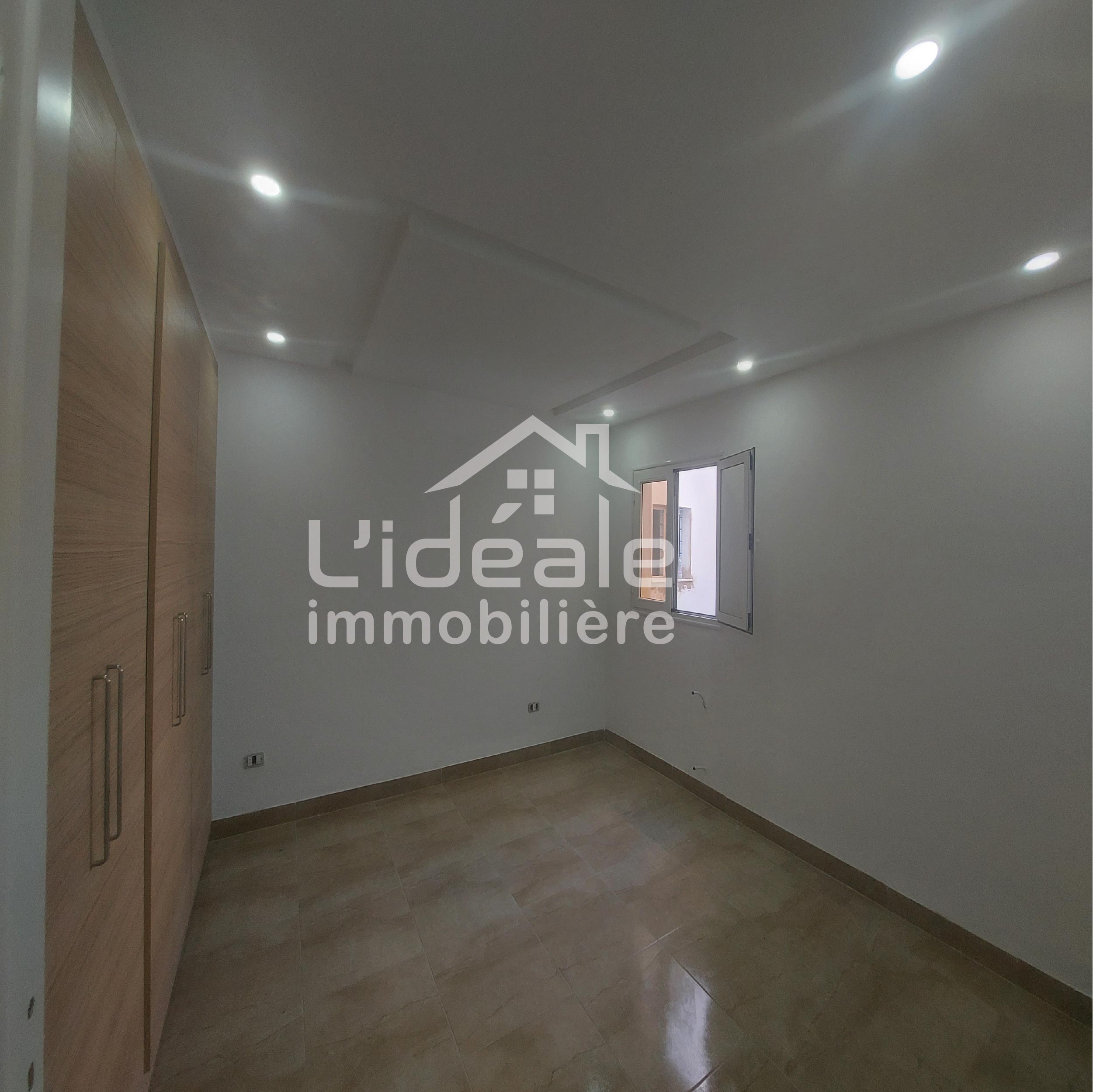Hammamet Hammamet Vente Appart. 2 pices Appartement  hammamet centre