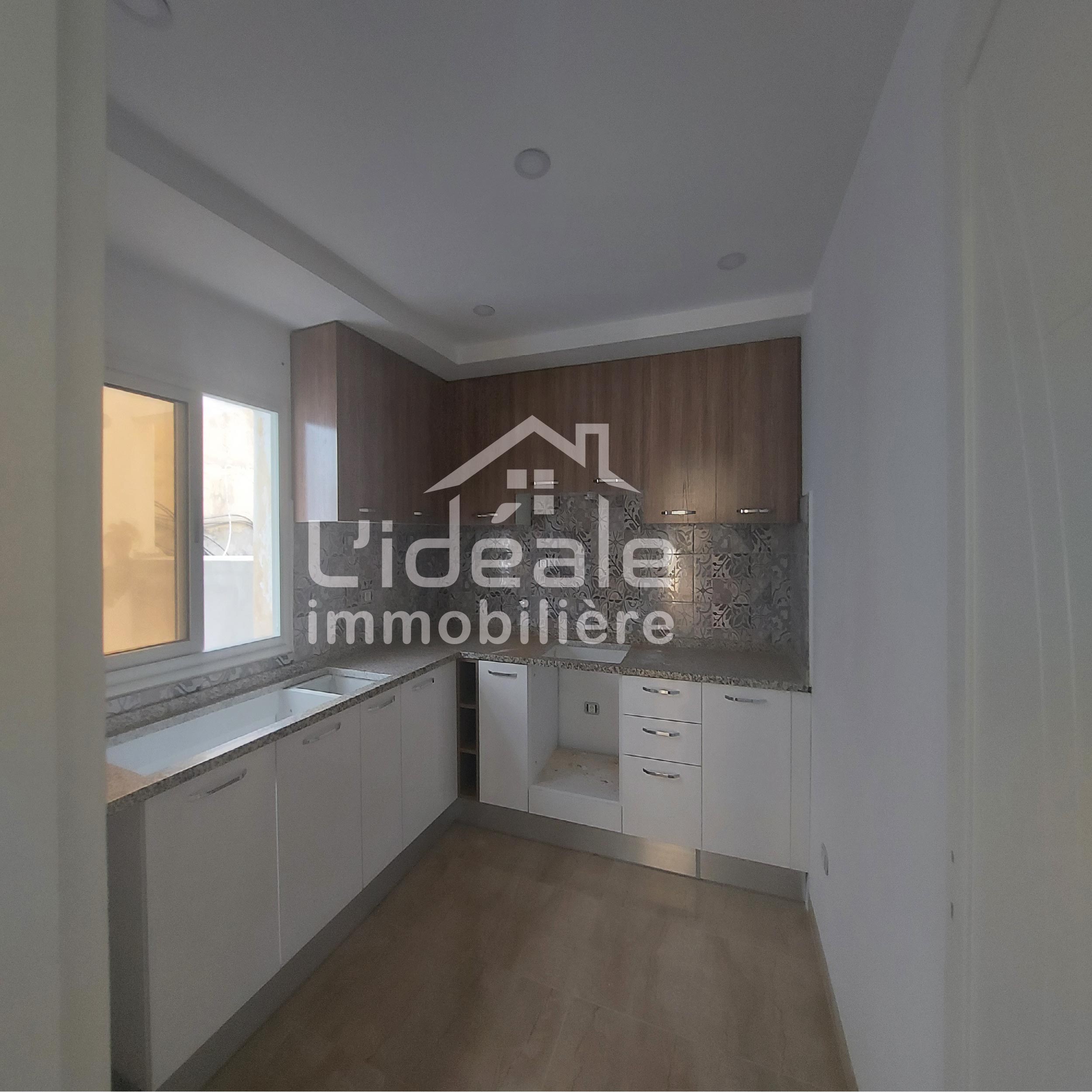 Hammamet Hammamet Vente Appart. 2 pices Appartement  hammamet centre