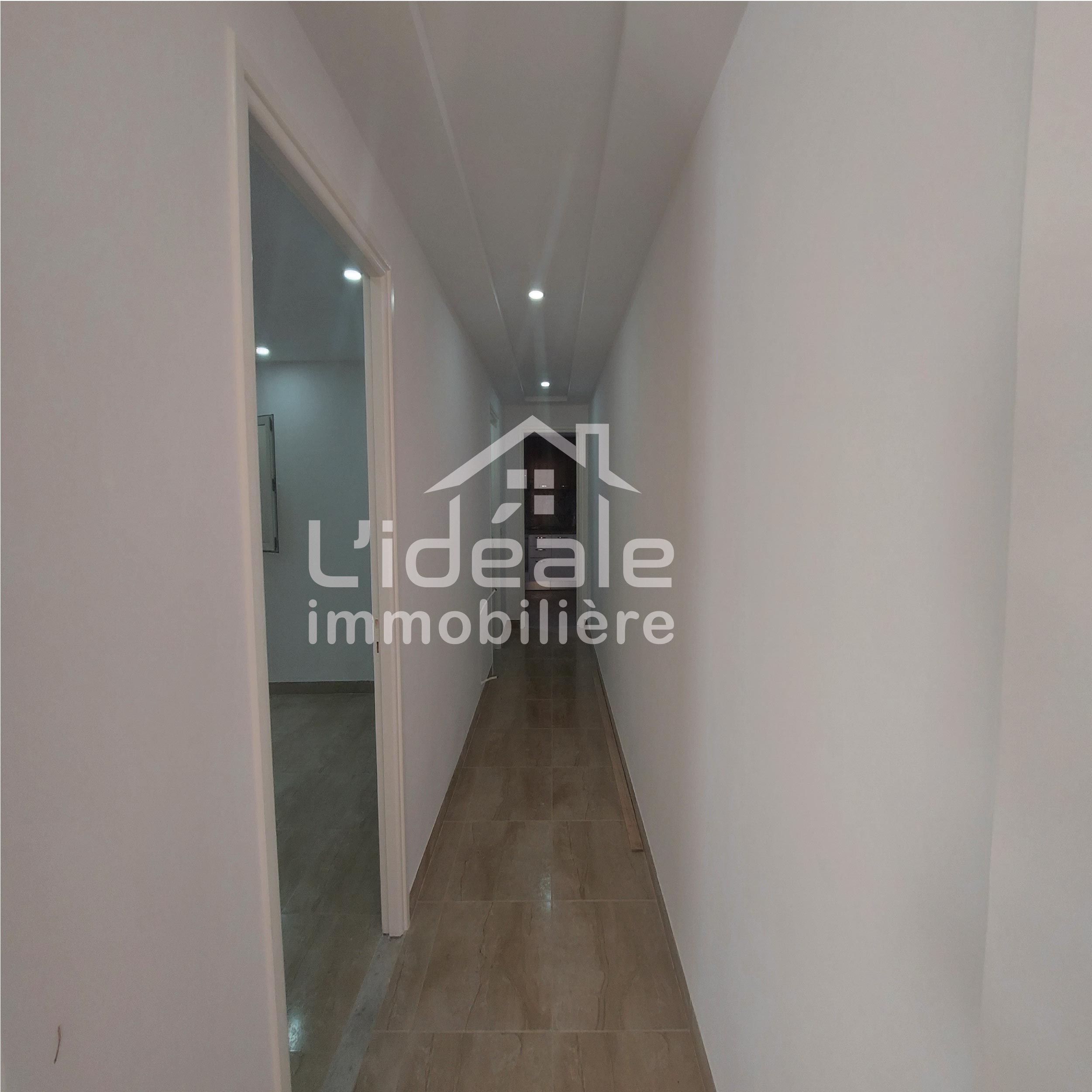 Hammamet Hammamet Vente Appart. 2 pices Appartement  hammamet centre