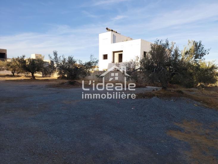 Hammamet Hammamet Terrain Terrain nu Construisez votre rve  hammamet nord