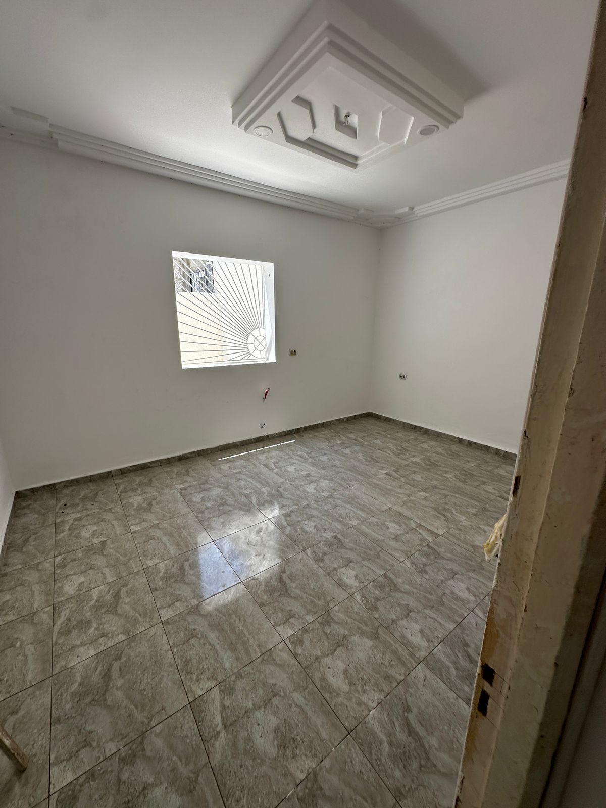 Nouvelle Medina Nouvelle Medina Location Appart. 3 pices Villa independent s3 avec entre voiture
