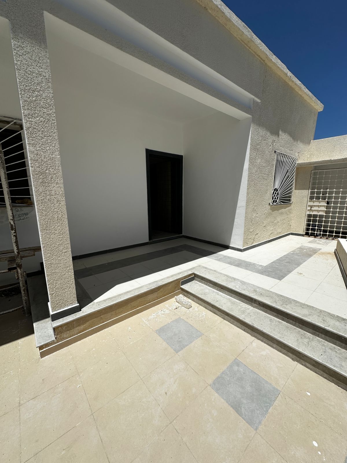 Nouvelle Medina Nouvelle Medina Location Appart. 3 pices Villa independent s3 avec entre voiture
