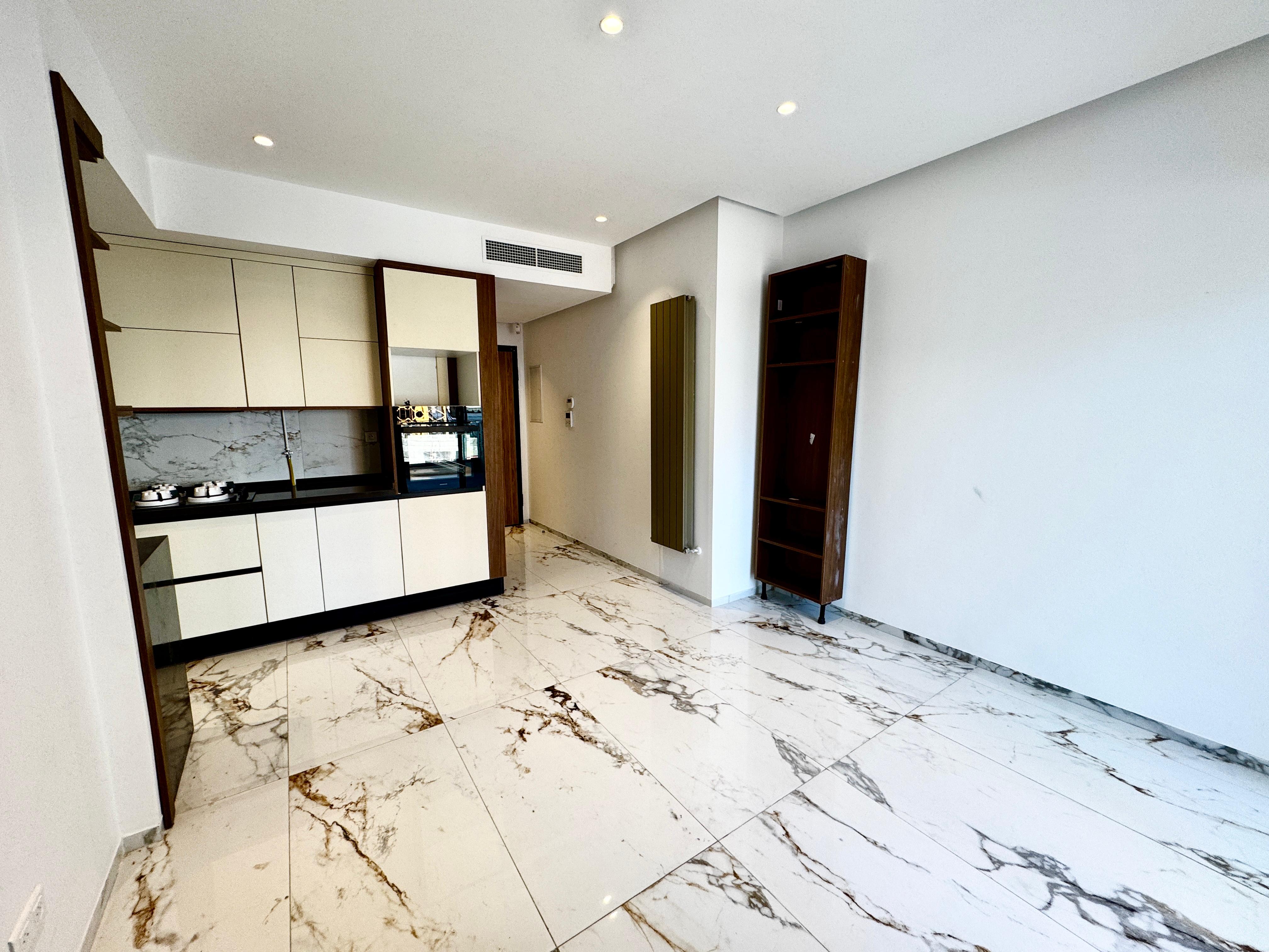 Ain Zaghouan Jardins de Carthage Location Appart. 3 pices Appartement neuf jamais habit