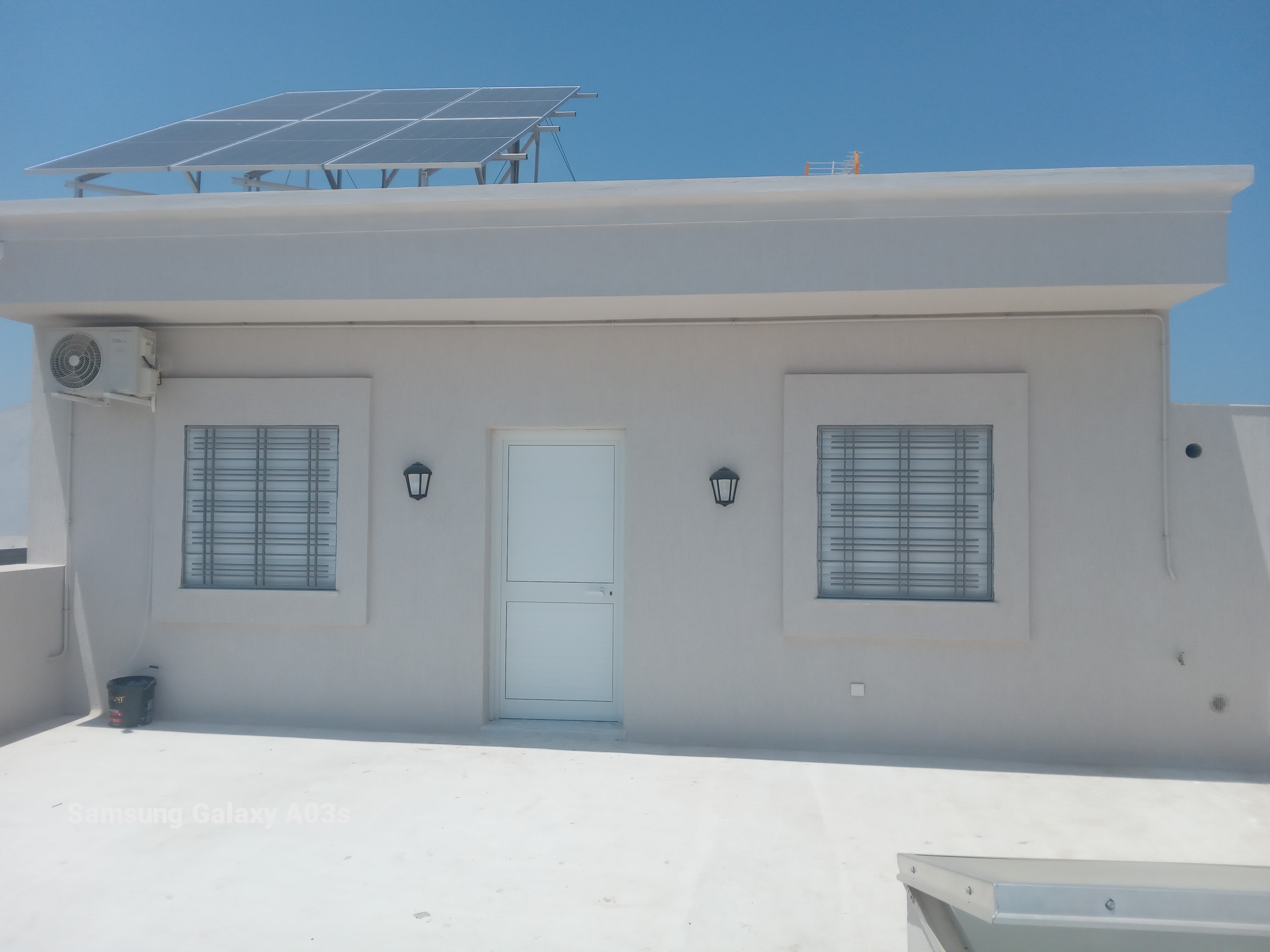 Rades Cite El Ezz Location Appart. 1 pice Studio pour tudiante ou jeune cadre