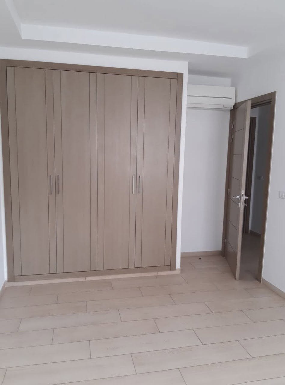 Ariana Ville Cite Ennasr 2 Location Appart. 1 pice Appartement s2 ennasr2