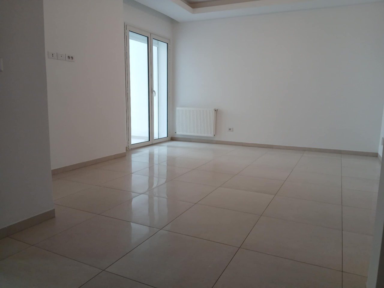 Ariana Ville Cite Ennasr 2 Location Appart. 1 pice Appartement s2 ennasr2