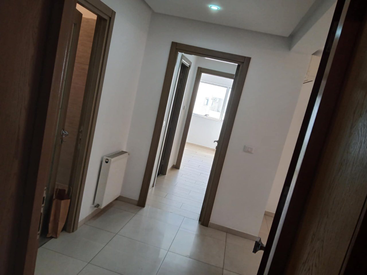 Ariana Ville Cite Ennasr 2 Location Appart. 1 pice Appartement s2 ennasr2