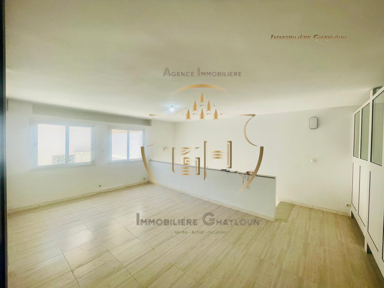 Ariana Ville Ariana Bureaux & Commerces Bureau Bureau  usage professionnel
