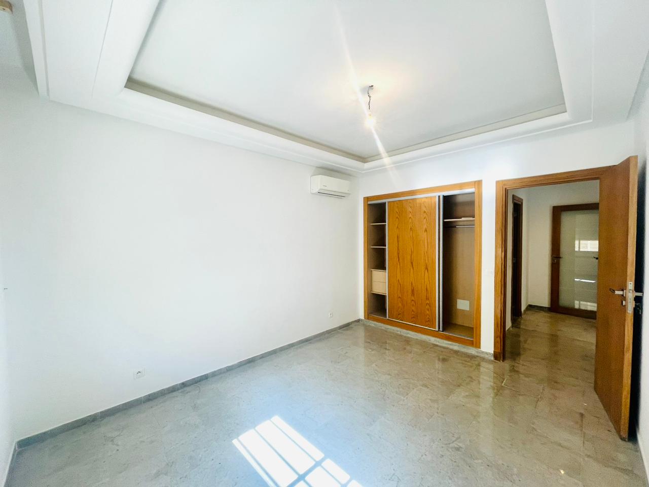 Ariana Ville Cite Ennasr 2 Location Appart. 2 pices Appartement s2 ennaser 2