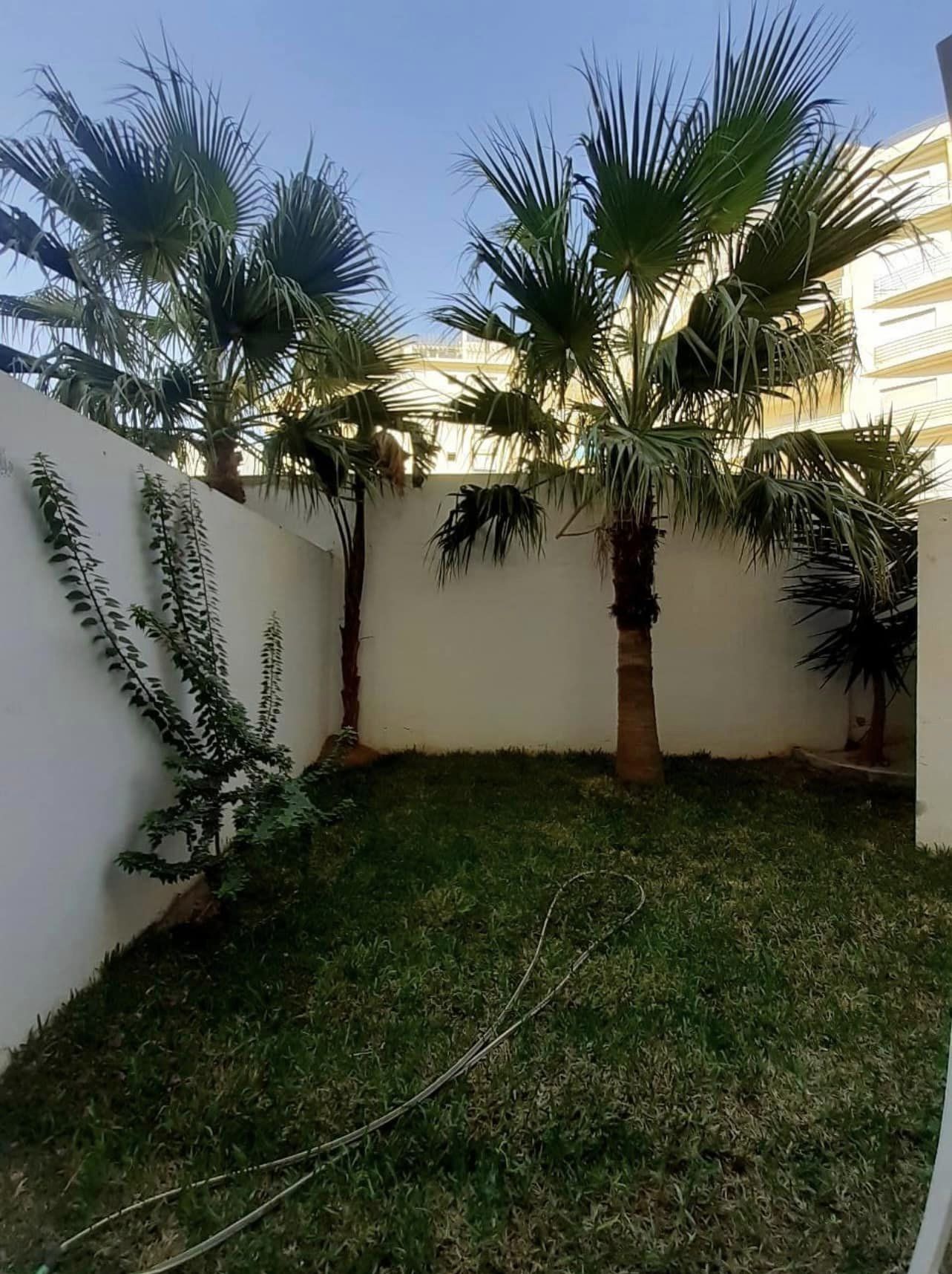 El Menzah El Menzah 9 Vente Appart. 2 pices S1 rsidence htelire  piscine et salle de sport