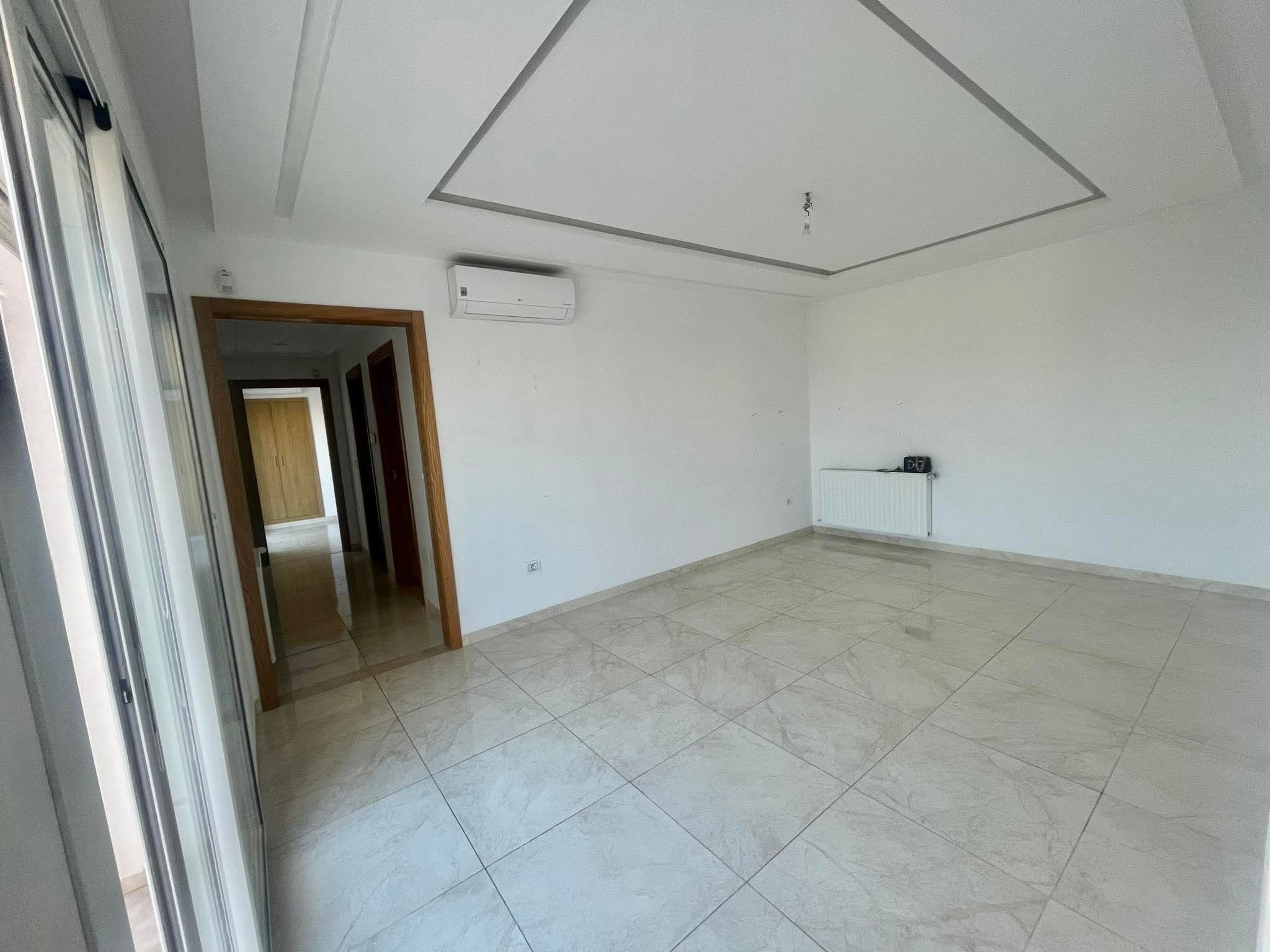 El Menzah El Menzah 9 Location Appart. 1 pice S1 haut standing menzah 9c