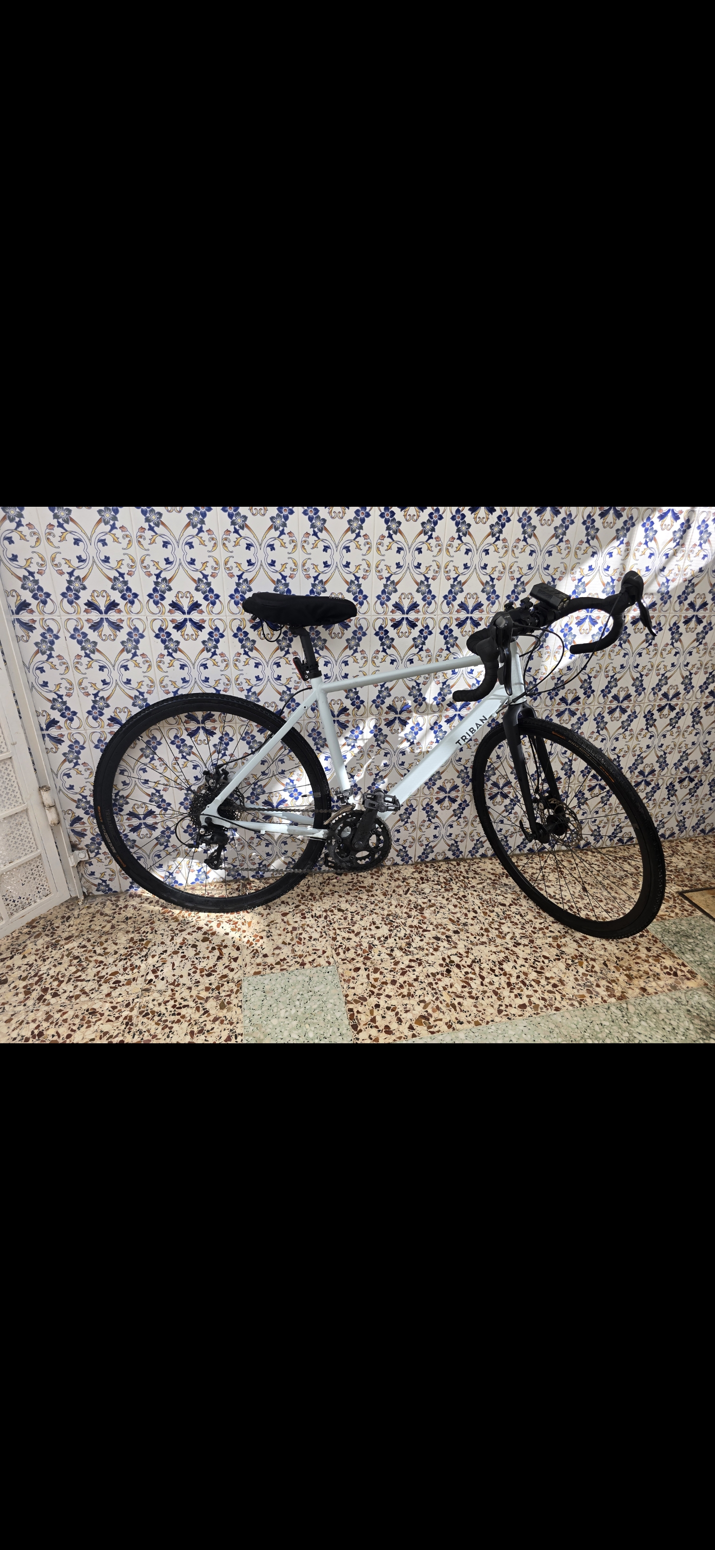Carthage Salambo Autre Autre Vlo triban rc 120