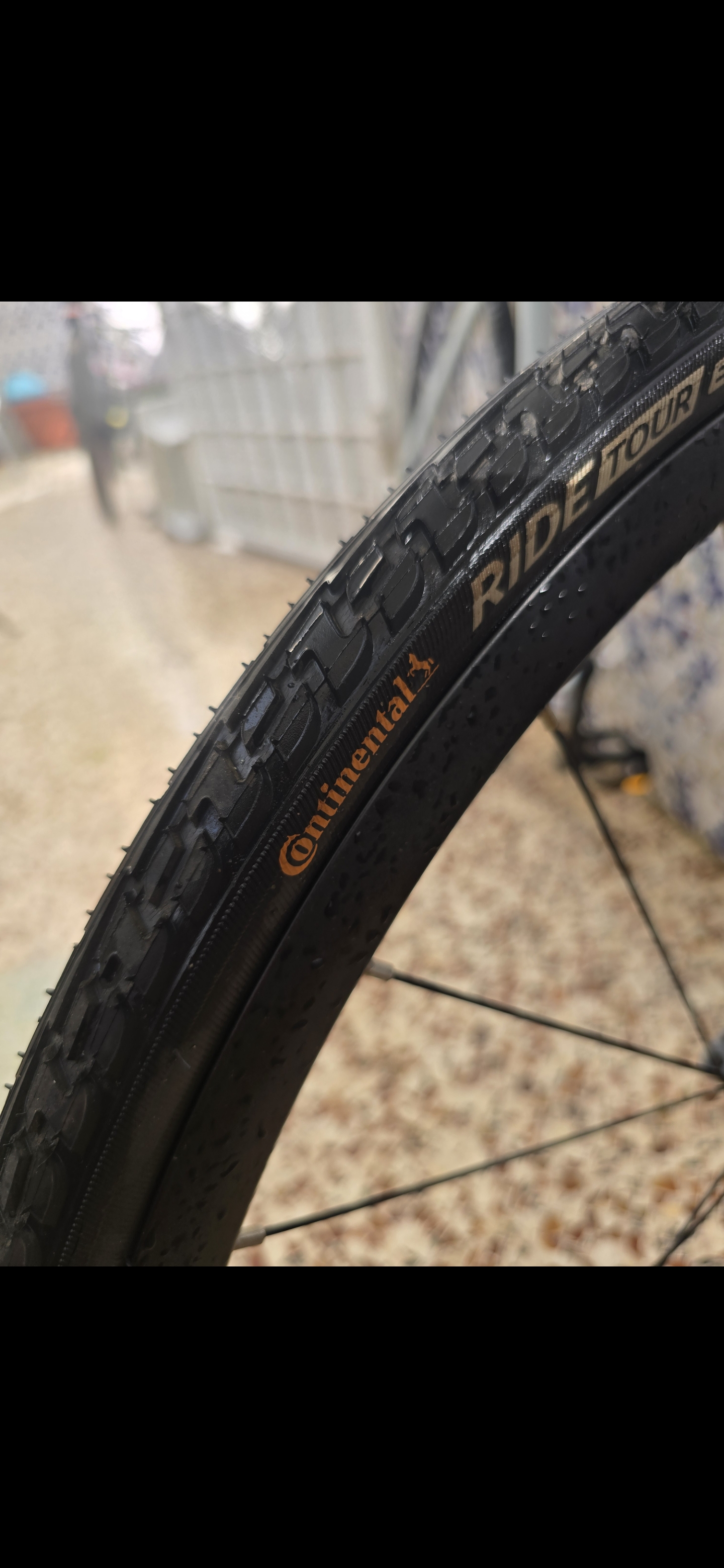 Carthage Salambo Autre Autre Vlo triban rc 120