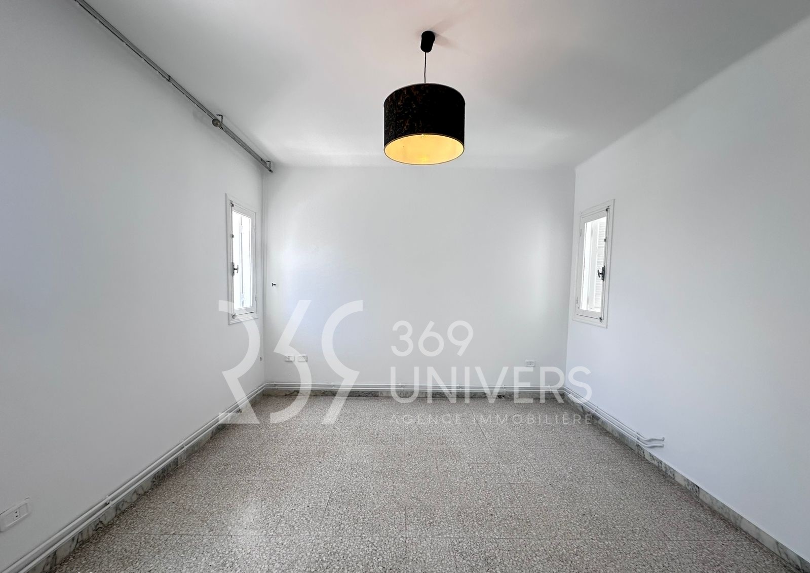 La Marsa Marsa Safsaf Location Appart. 3 pices Eatge avec terrasse  marsa ville ref ra146