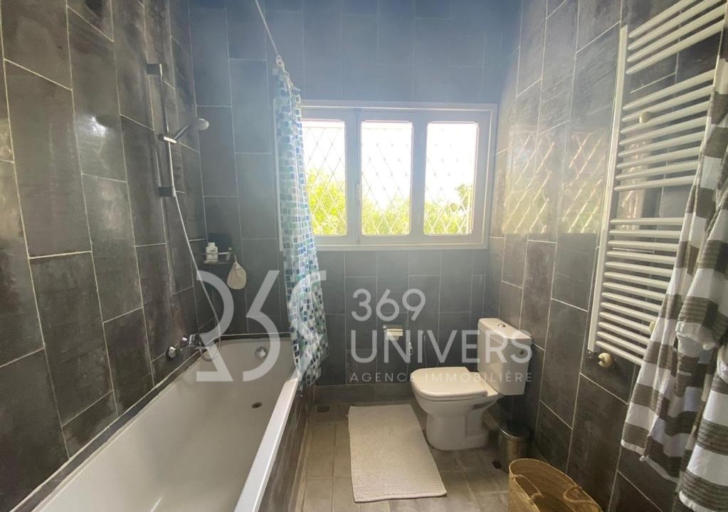 Carthage Carthage Location Duplex Duplex avec vue sur mer  carthage ref rd069