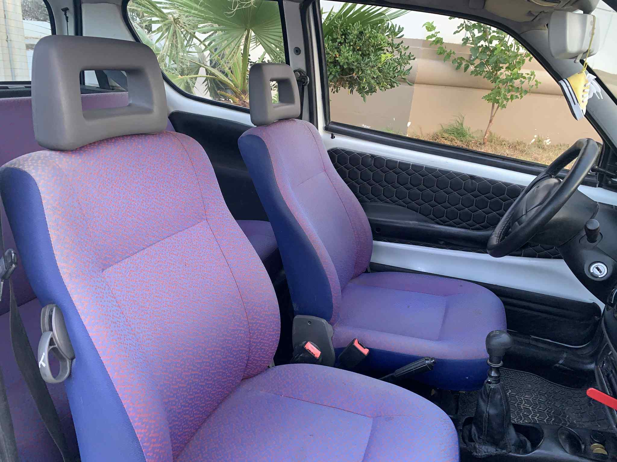 Ben Arous Ben Arous Fiat Seicento Fiat seicento voiture conomique