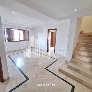 Ariana Ville Cite Ennasr 2 Location Appart. 1 pice Ennasr   duplex s3 ref433a