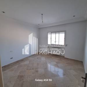 Ariana Ville Cite Ennasr 2 Location Appart. 1 pice Ennasr   duplex s3 ref433a