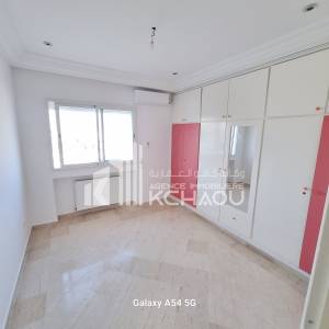 Ariana Ville Cite Ennasr 2 Location Appart. 1 pice Ennasr   duplex s3 ref433a