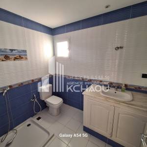Ariana Ville Cite Ennasr 2 Location Appart. 1 pice Ennasr   duplex s3 ref433a