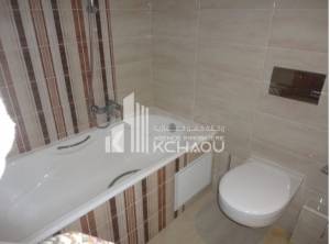 Ariana Ville Cite Ennasr 2 Location Appart. 1 pice Ennasr   s1 ref434a