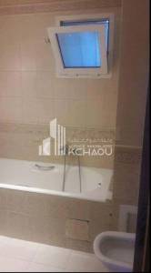 Ariana Ville Cite Ennasr 2 Location Appart. 1 pice Ennasr   s2 prs lycee ref435a