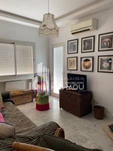 El Menzah El Menzah 9 Location Appart. 1 pice A  s1 meubl  menzah 9c ref437a