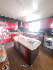 La Soukra Borj Louzir Vente Maisons A  villa  borj louzir ref438a