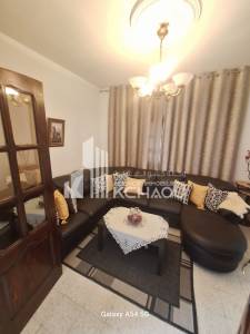 La Soukra Borj Louzir Vente Maisons A  villa  borj louzir ref438a