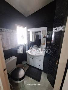 La Soukra Borj Louzir Vente Maisons A  villa  borj louzir ref438a