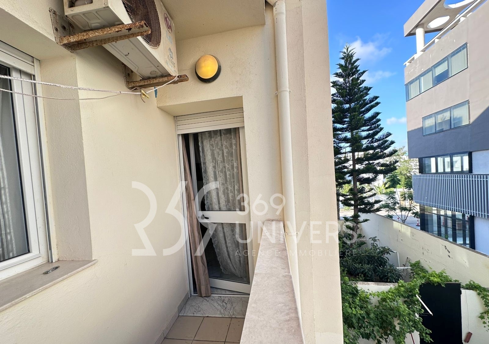 La Marsa Berge Du Lac Location Appart. 2 pices Appartement meubl au lac 2 ref ra147