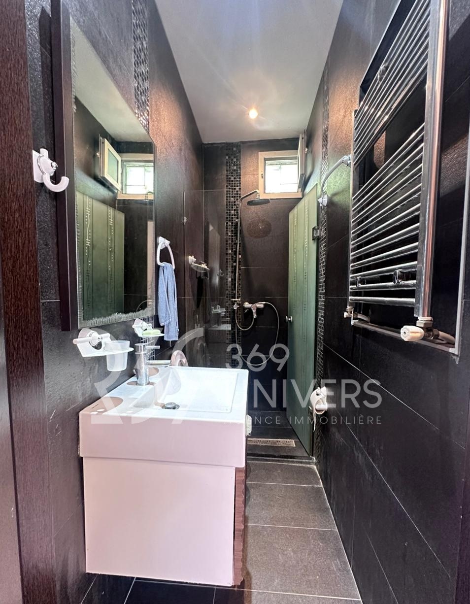 La Marsa Marsa Safsaf Location Appart. 2 pices Appartement meubl  la marsa ref ra149