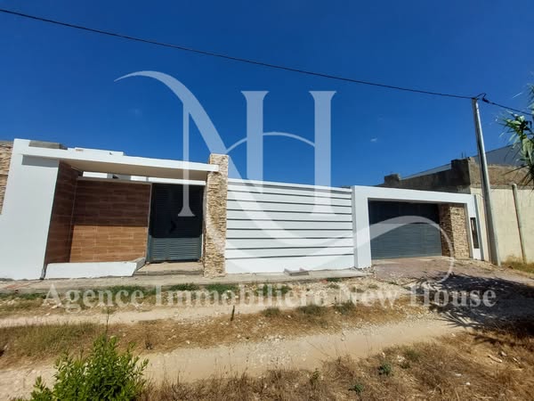Menzel Jemil Menzel Jemil Vente Duplex Une villa moderne