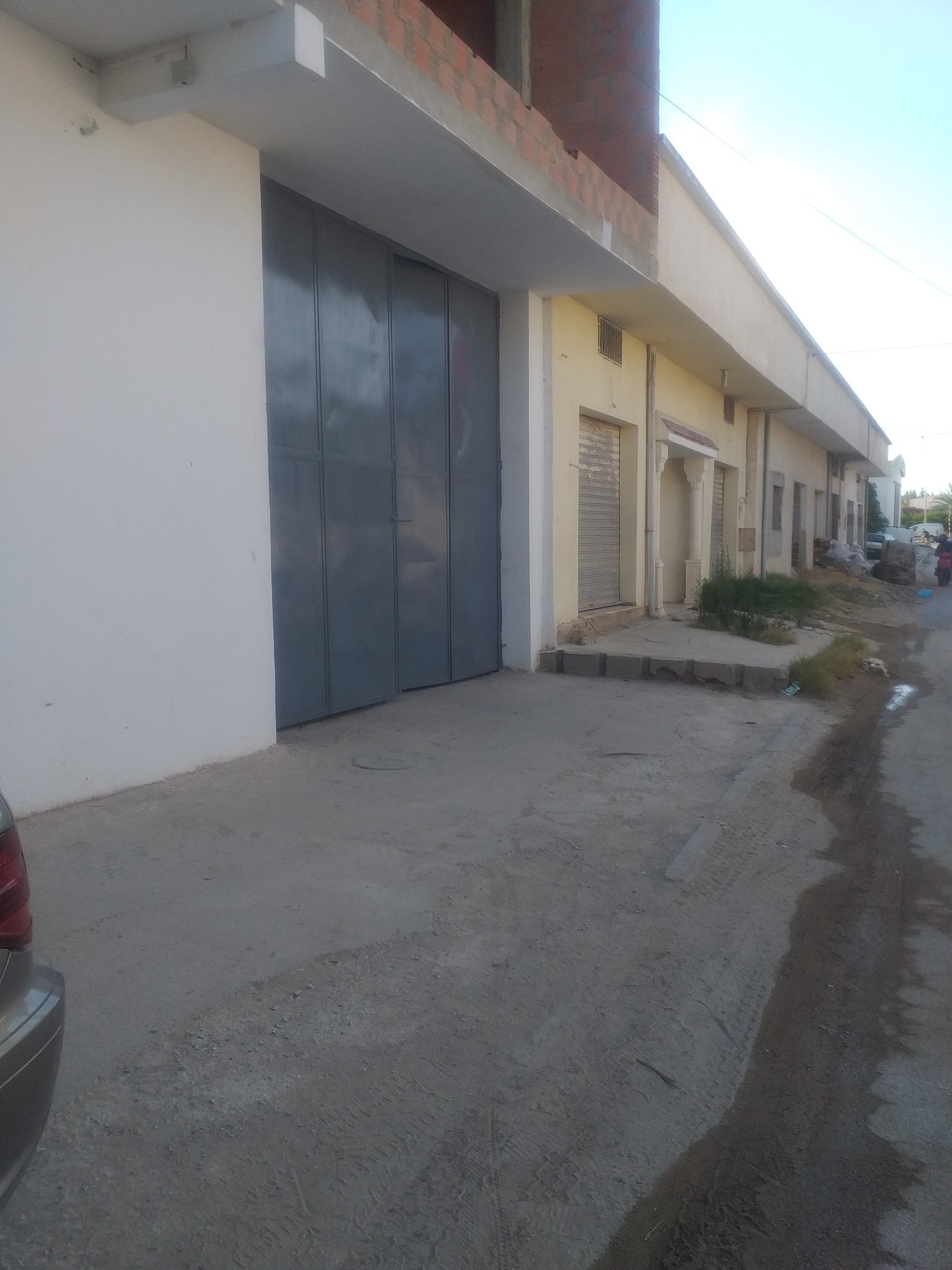Mornaguia Mornaguia 20 Mars Location Surfaces Depot a mornaguia