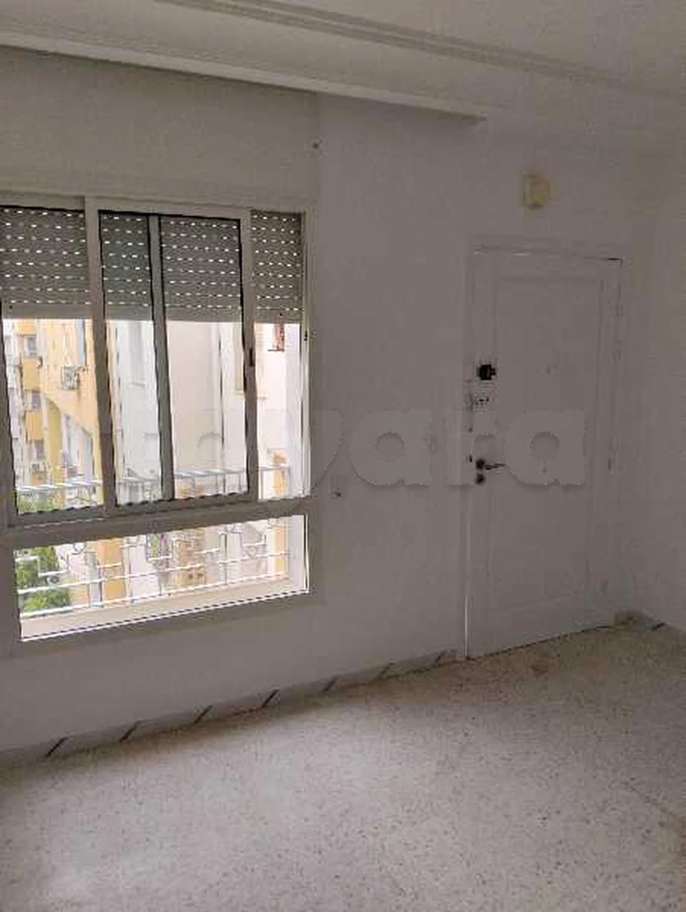 Raoued Cite El Ghazala 1 Vente Appart. 2 pices Appartement titr cit la gazelle