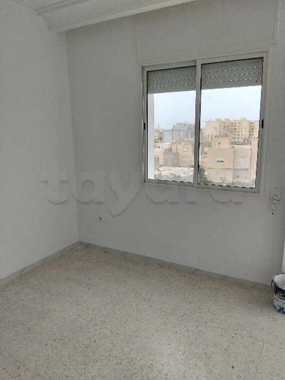 Raoued Cite El Ghazala 1 Vente Appart. 2 pices Appartement titr cit la gazelle