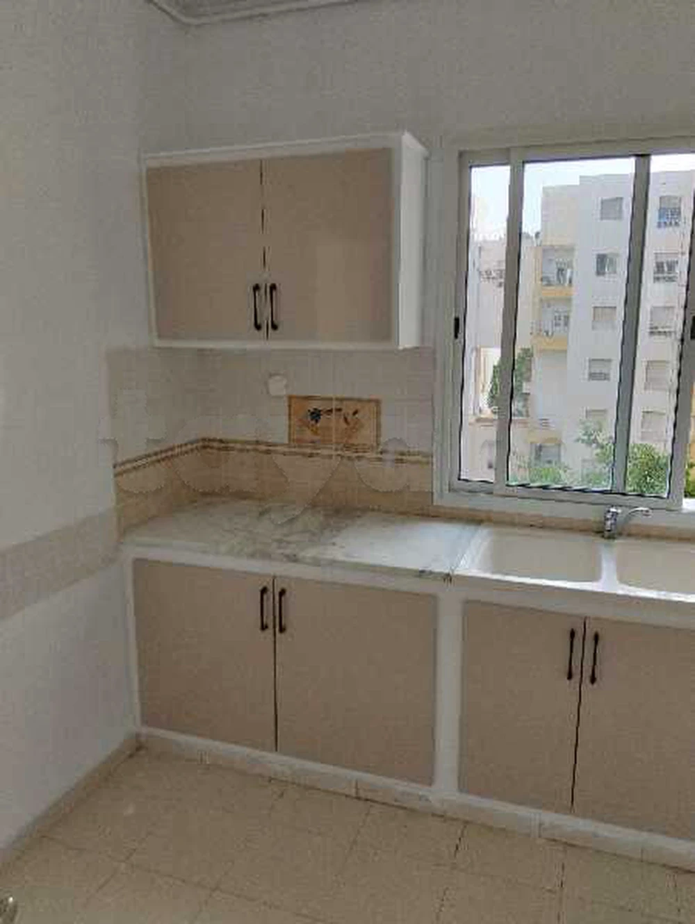 Raoued Cite El Ghazala 1 Vente Appart. 2 pices Appartement titr cit la gazelle