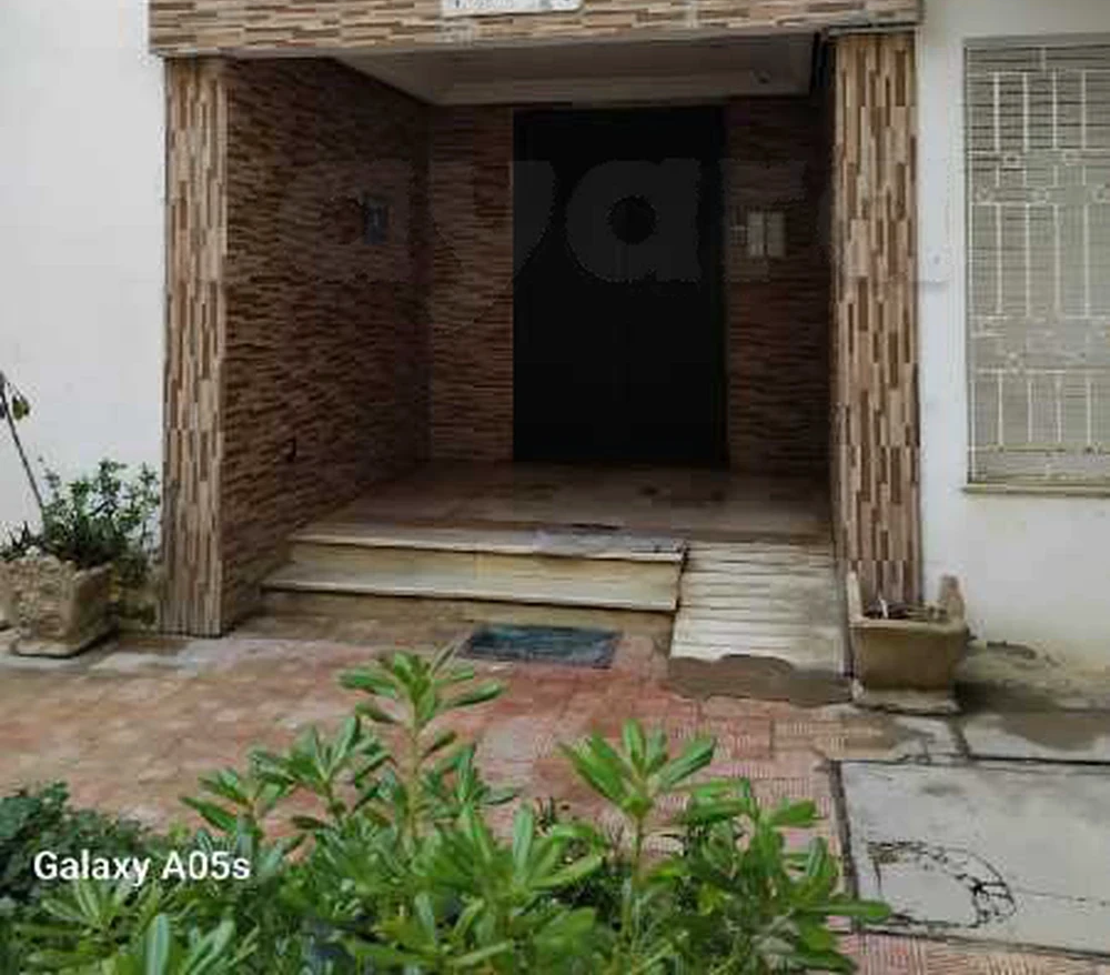 Raoued Cite El Ghazala 1 Vente Appart. 2 pices Appartement titr cit la gazelle