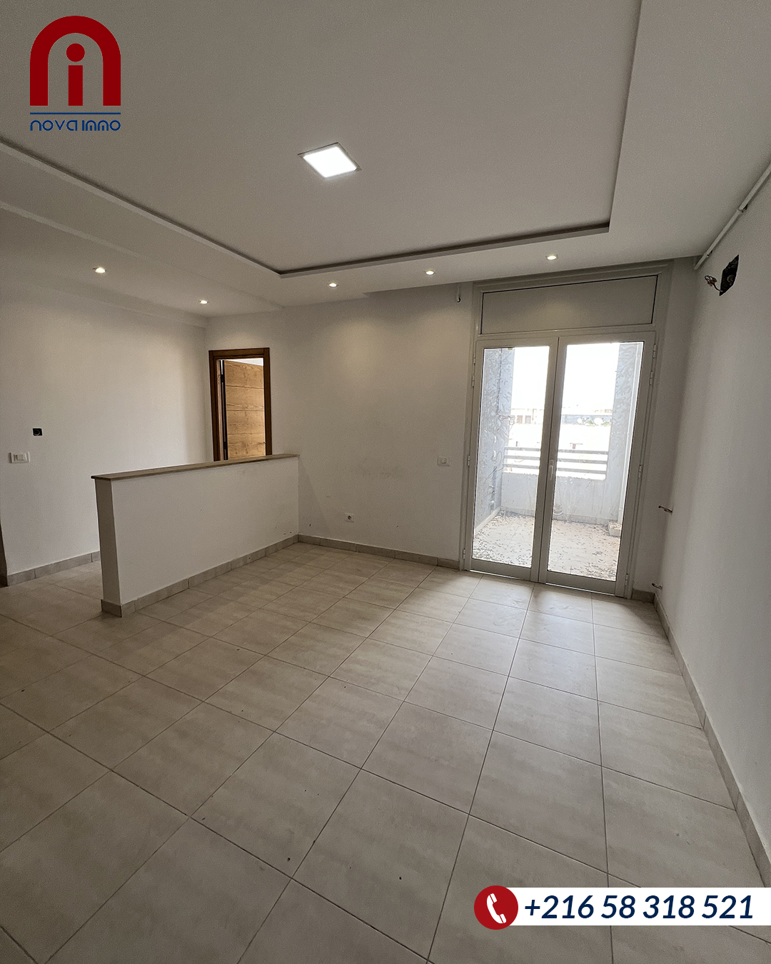 Sfax Ville Sfax Bureaux & Commerces Bureau Des bureaux s1 et s2