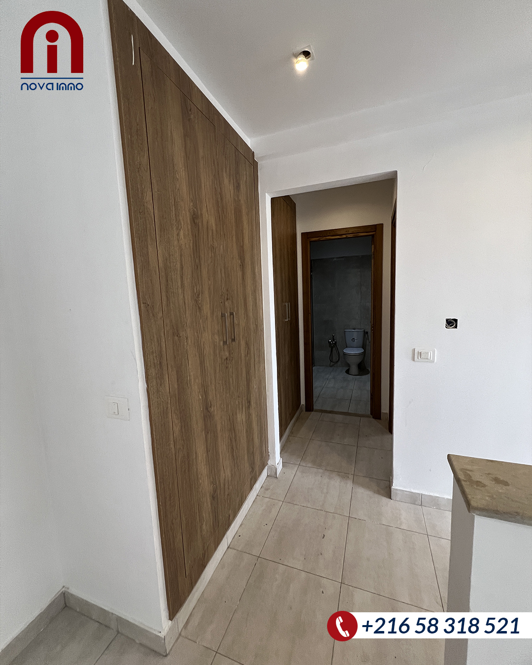 Sfax Ville Sfax Bureaux & Commerces Bureau Des bureaux s1 et s2